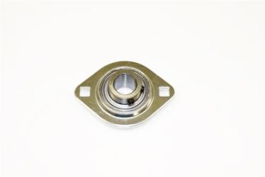 Ariens 03685300 .75" ID 2 Bolt Flange Bearing 