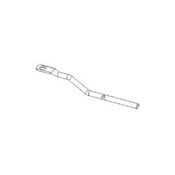 Ariens 03759600 Brake Cog Link 