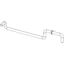 Ariens 03762700 LCZ Right Hand Dumpvalve 