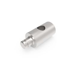 Ariens 03764800 1/4-20 Trunnion 