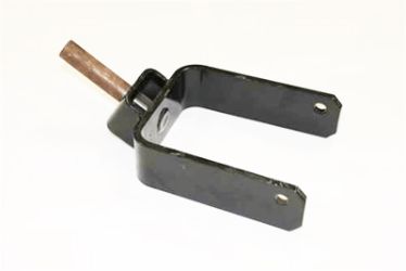 Ariens 03774051 HD Caster Fork Weldment 
