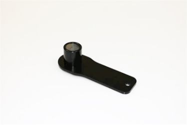 Ariens 03774151 Black Idler Arm Weldment 