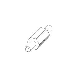 Ariens 03783100 Plate Stabilizer Pin 