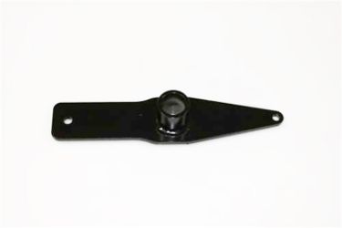 Ariens 03792951 Black Hydro Drive Idler Arm Weldment 