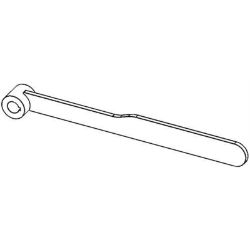 Ariens 03795900 Parking Brake Arm Weldment 