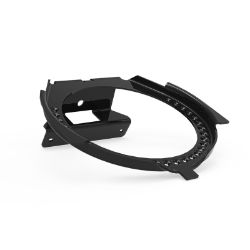 Ariens 03801751 Discharge Chute Rotation Bracket 