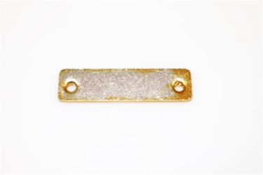 Ariens 03803000 Self-Tapping Bolt Plate 