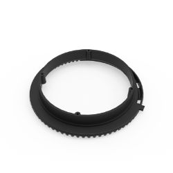 Ariens 03804000 Discharge Chute Segment Gear 