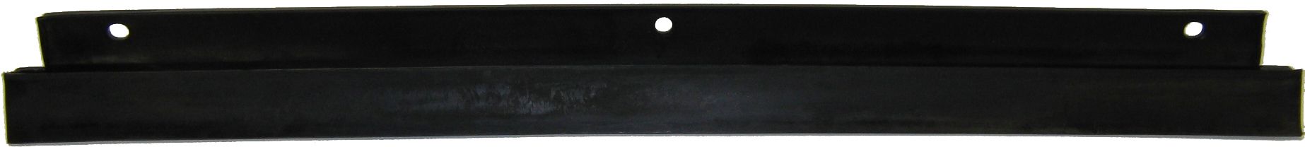 Ariens 03813800 UHMW-PE Scraper Blade 