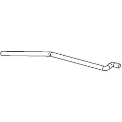 Ariens 03823300 Left Hand Neutral Link 