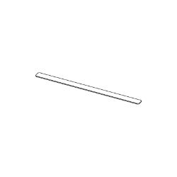 Ariens 03833800 1" X 16" Black Adhesive Grip 