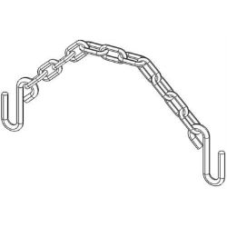 Ariens 03846700 Safety Chain 