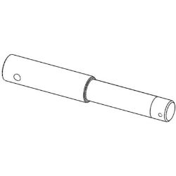 Ariens 03857000 Splitter Axle 