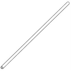 Ariens 03859600 10LOLAx53" Hydraulic Hose Return 
