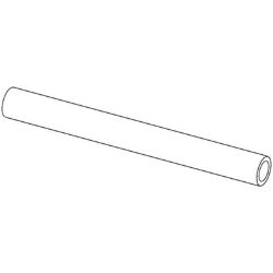 Ariens 03859700 16 G4H X 13.5" Hydraulic Suction Hose 