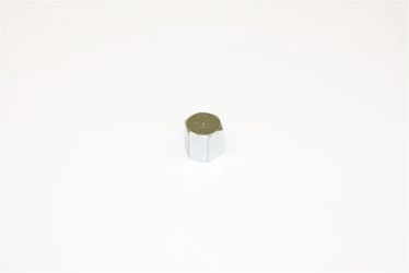 Ariens 03873200 3/8" NPT Female Pipe Cap 