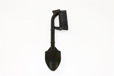 Ariens 03901400 Snow Clean Out Device w/ Brush 