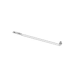 Ariens 03917000 Upper Shift Rod 
