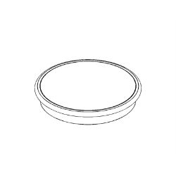 Ariens 03925900 Dust Cap 