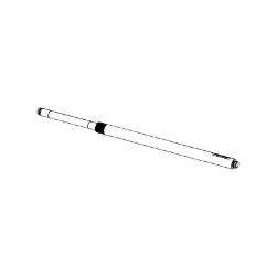 Ariens 03996100 Long Track Differential Axle 