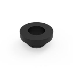 Ariens 04082700 Remote Vent Nitrile Grommet 