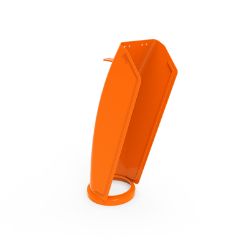 Ariens 04092759 Compact Series Tall Chute w/ Remote - ARN 04092759