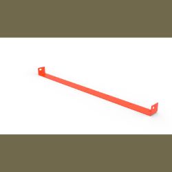 Ariens 04182059 32" Scraper Blade 