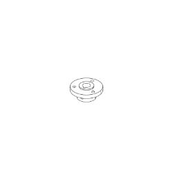 Ariens 04195300 Pulley Hub 