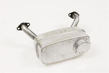 Ariens 04249700 Kohler Twin Courage Muffler 