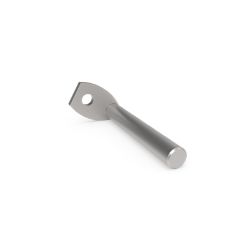 Ariens 04320500 Interlock Pivot Rod 