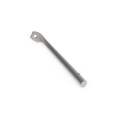 Ariens 04321600 Short Paddle Mount Rod 