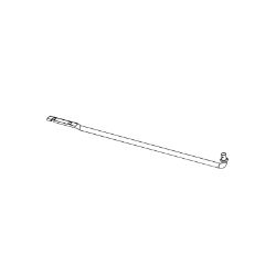Ariens 04336300 Upper Shift Rod 