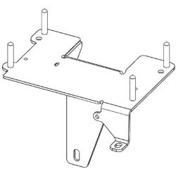 Ariens 04371200 XLG Hydrostatic Transmission Bracket 
