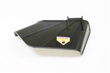 Ariens 04375900 Molded Discharge Chute 