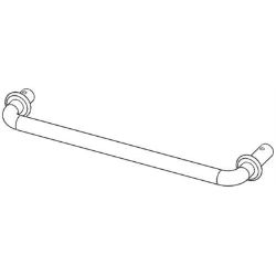 Ariens 04376500 Hydro Transmission Shift Rod 