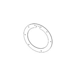 Ariens 04409900 Upper Boot Seal 