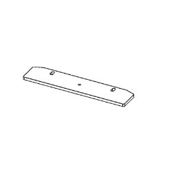 Ariens 04422400 Counter Weight Plate 