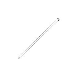 Ariens 04443500 Right Bagger Hinge Pin 