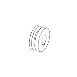 Ariens 04503200 Drive Sheave 