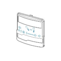 Ariens 04511000 Shift Bezel w/ Neutral 