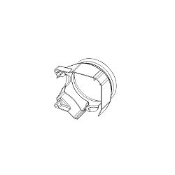 Ariens 04513900 Hydro-Gear RT-310 Shroud 