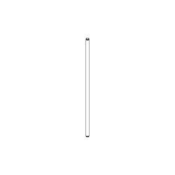 Ariens 04523400 Axle Shaft 
