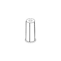 Ariens 04528600 Handlebar Adjust Insert 
