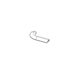 Ariens 04535600 Left Hand Finger Guard 