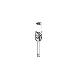 Ariens 04541900 Series 07 Driveline U-Joint 