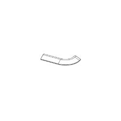 Ariens 04551100 Right Hand Finger Guard 