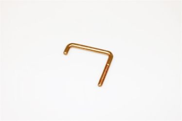 Ariens 04552500 Handlebar Bolt Pivot 