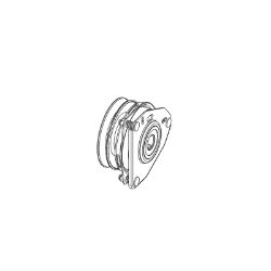 Ariens 04553800 Ogura GT1A-EH01 Clutch 