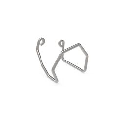 Ariens 04561800 Belt Finger 