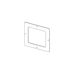 Ariens 04576100 Rubber Seal 
